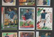 DINO  BAGGIO  9